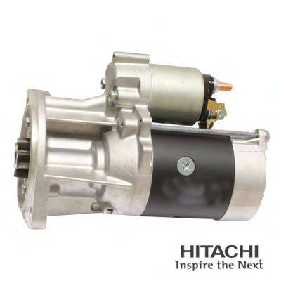 HITACHI 2506924 Стартер