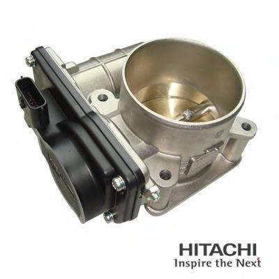 HITACHI 2508550 Патрубок дросельної заслінки