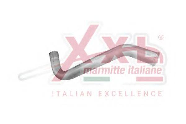 XXLMARMITTEITALIANE A1622 Труба вихлопного газу