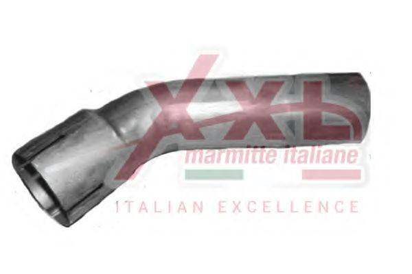 XXLMARMITTEITALIANE A3922 Труба вихлопного газу