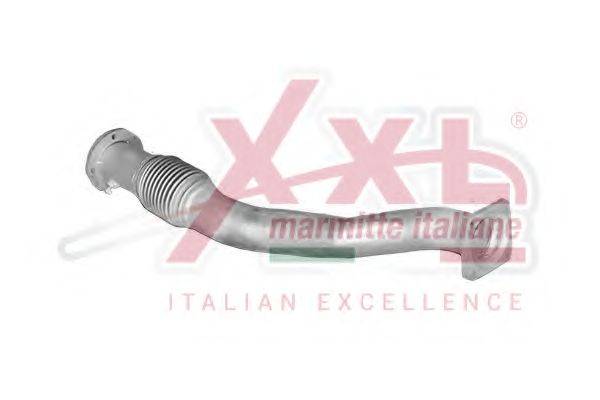 XXLMARMITTEITALIANE A5099 Труба вихлопного газу
