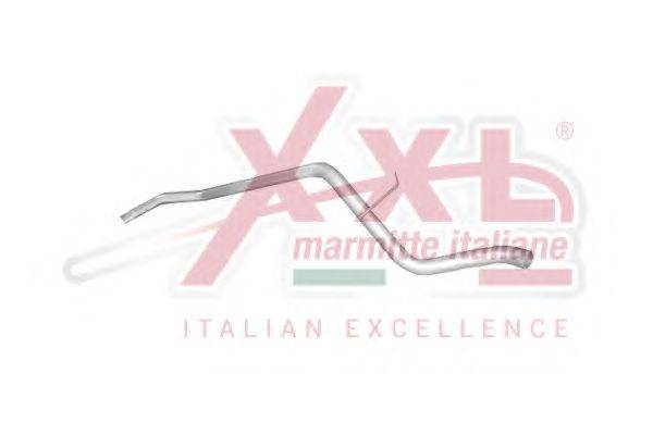 XXLMARMITTEITALIANE A5152 Труба вихлопного газу