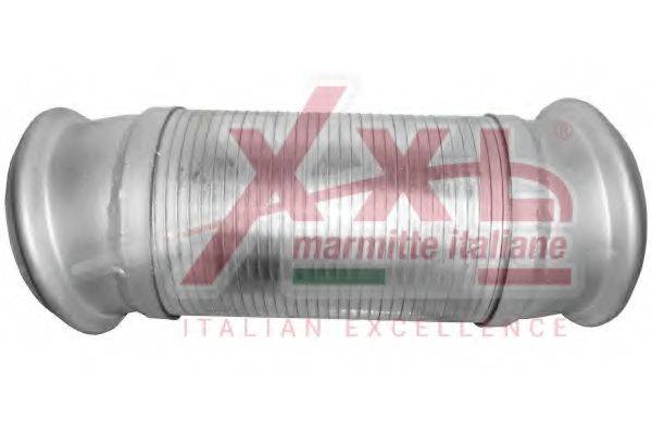 XXLMARMITTEITALIANE K14032 Труба вихлопного газу