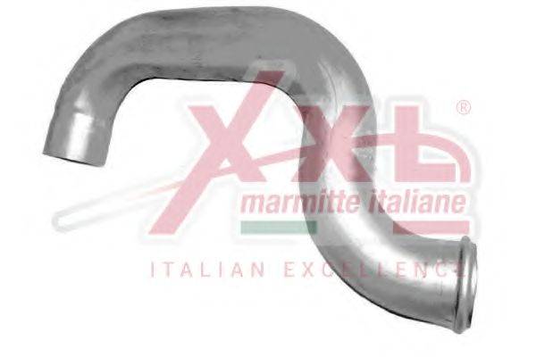 XXLMARMITTEITALIANE K8512 Труба вихлопного газу