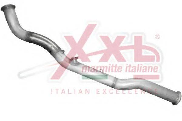 XXLMARMITTEITALIANE R0302 Труба вихлопного газу