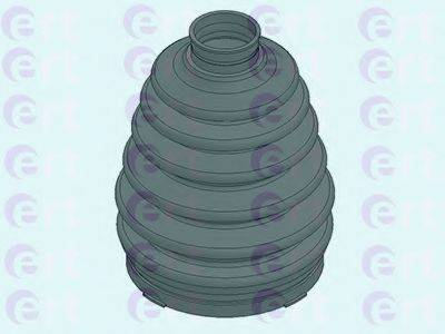 ERT 500516T Комплект пильника, приводний вал