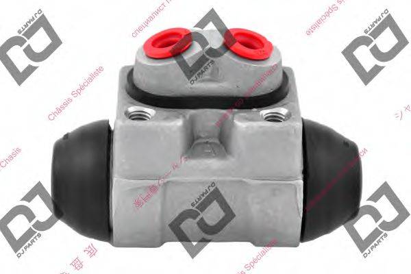 DJ PARTS AW1038 Колісний гальмівний циліндр