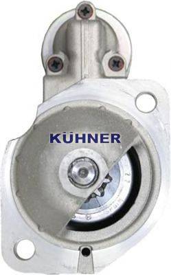 AD KUHNER 10356 Стартер