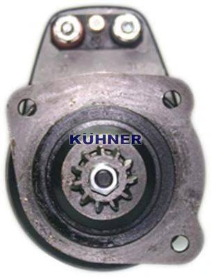 AD KUHNER 10544