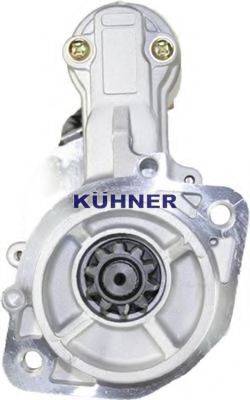 AD KUHNER 201355 Стартер