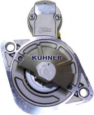 AD KUHNER 254850 Стартер