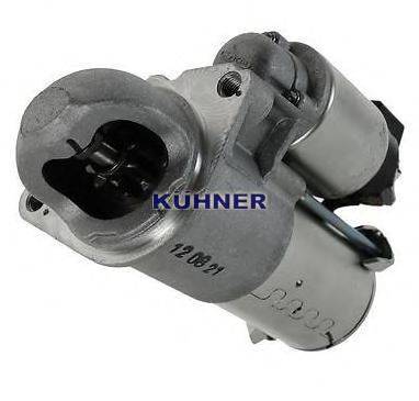 AD KUHNER 255064 Стартер