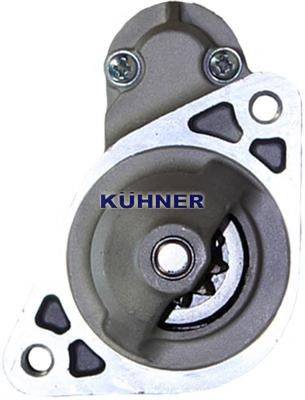 AD KUHNER 255066 Стартер