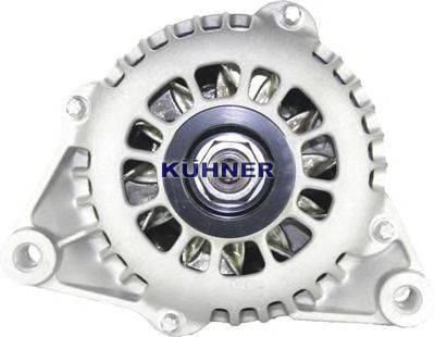 AD KUHNER 301070RI Генератор