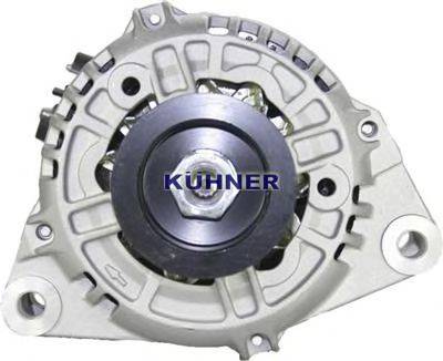 AD KUHNER 301155RI Генератор