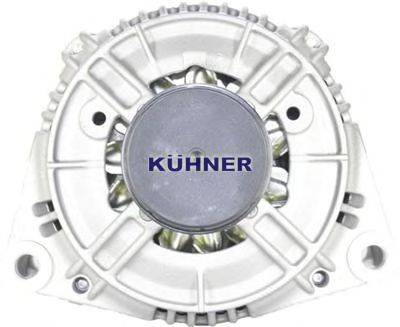 AD KUHNER 301254RI Генератор