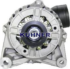 AD KUHNER 301256RI Генератор