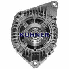 AD KUHNER 301309RI Генератор