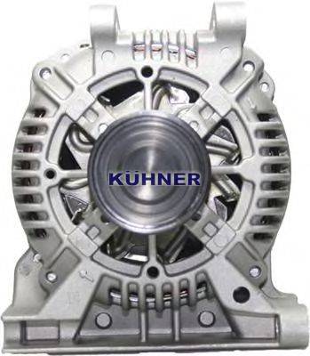 AD KUHNER 301390RI Генератор