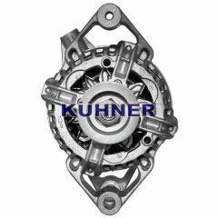 AD KUHNER 301391RI Генератор