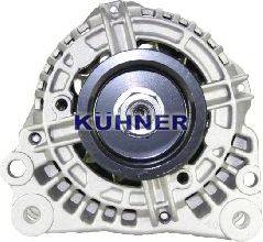 AD KUHNER 301402RI Генератор