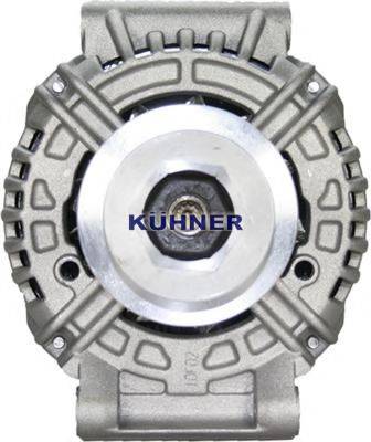 AD KUHNER 301470RI Генератор