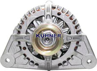 AD KUHNER 301488RI Генератор