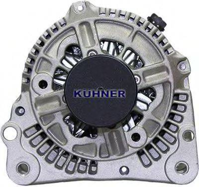 AD KUHNER 301510RI Генератор