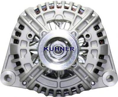 AD KUHNER 301555RI Генератор