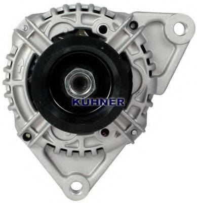 AD KUHNER 301557RI Генератор