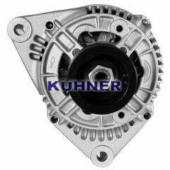 AD KUHNER 301563RI Генератор