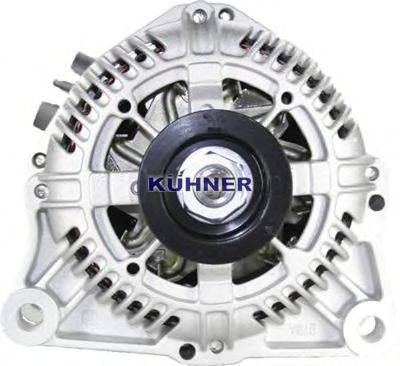 AD KUHNER 301564RI Генератор