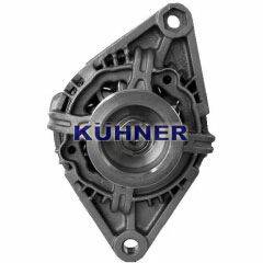 AD KUHNER 301565RI Генератор