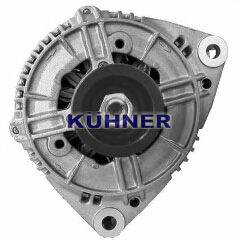 AD KUHNER 301571RI Генератор