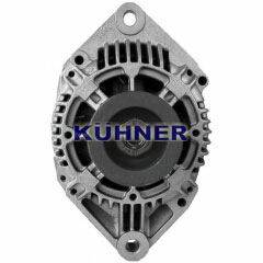 AD KUHNER 301573RI Генератор