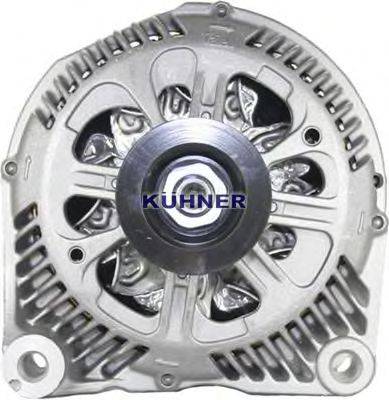 AD KUHNER 301584RI Генератор