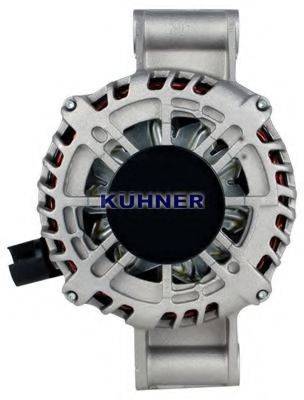 AD KUHNER 301635RI Генератор