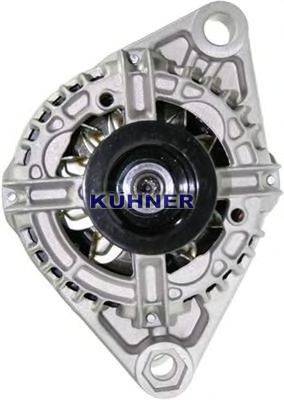 AD KUHNER 301648RI Генератор