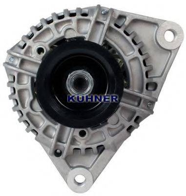 AD KUHNER 301679RI Генератор