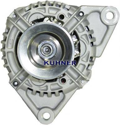 AD KUHNER 301684RI Генератор