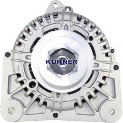 AD KUHNER 301762RI Генератор