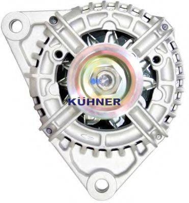 AD KUHNER 301854RI Генератор