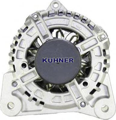 AD KUHNER 301860RI Генератор