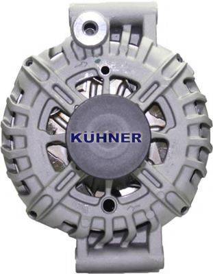 AD KUHNER 301953RI Генератор