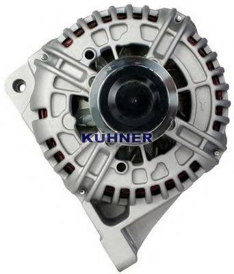 AD KUHNER 302028RI Генератор