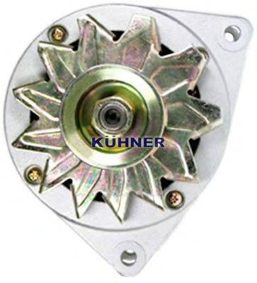 AD KUHNER 30345RI Генератор