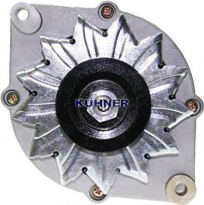 AD KUHNER 30353RI Генератор