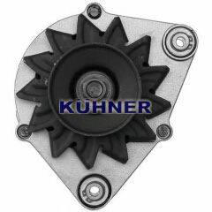 AD KUHNER 3050 Генератор