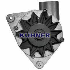 AD KUHNER 30541RI Генератор