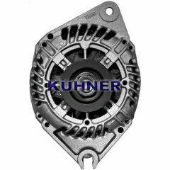 AD KUHNER 30556RI Генератор